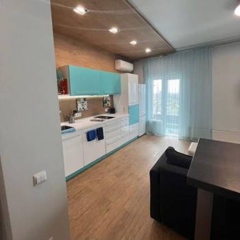 Сдается 2-х комнатная квартира, 48 м²