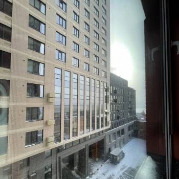 Сдается 1-комнатная квартира, 28 м²