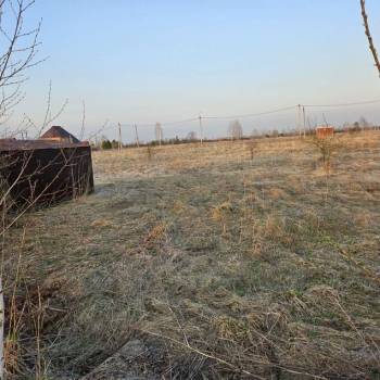 Продается Участок, 1000 м²