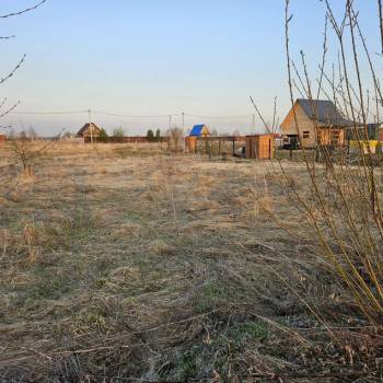 Продается Участок, 1000 м²