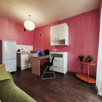 Продается 1-комнатная квартира, 27 м²