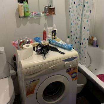 Продается 1-комнатная квартира, 27 м²