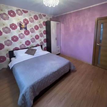 Сдается 2-х комнатная квартира, 60 м²