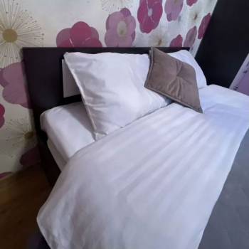 Сдается 2-х комнатная квартира, 60 м²