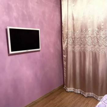 Сдается 2-х комнатная квартира, 60 м²