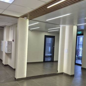 Сдается 1-комнатная квартира, 35 м²