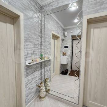 Продается Многокомнатная квартира, 111,3 м²