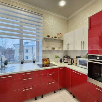 Продается Многокомнатная квартира, 111,3 м²