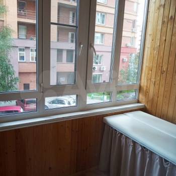 Сдается 2-х комнатная квартира, 40 м²