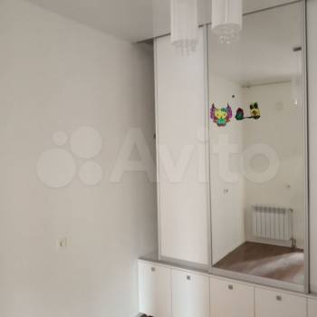 Сдается 2-х комнатная квартира, 40 м²