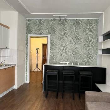 Сдается 2-х комнатная квартира, 40 м²