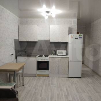 Сдается 1-комнатная квартира, 33 м²