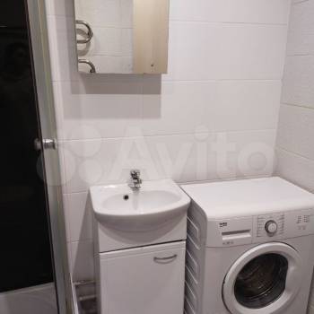 Сдается 1-комнатная квартира, 33 м²