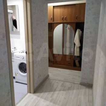 Сдается 1-комнатная квартира, 33 м²