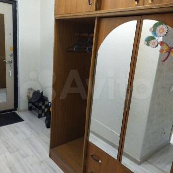 Сдается 1-комнатная квартира, 33 м²