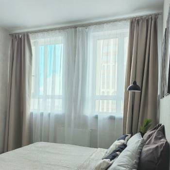 Сдается 1-комнатная квартира, 24 м²