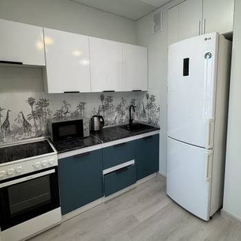 Сдается 1-комнатная квартира, 35 м²