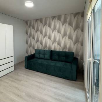 Сдается 1-комнатная квартира, 35 м²