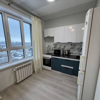 Сдается 1-комнатная квартира, 35 м²