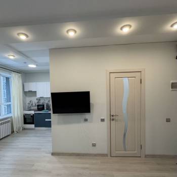 Сдается 1-комнатная квартира, 35 м²