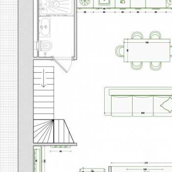 Продается Многокомнатная квартира, 100 м²