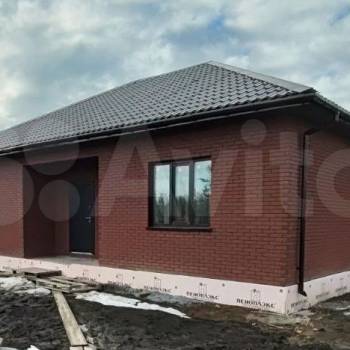 Продается Дом, 110 м²