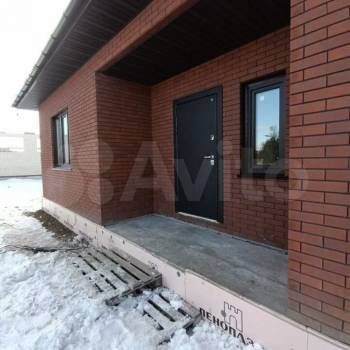 Продается Дом, 110 м²