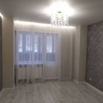 Продается 1-комнатная квартира, 50 м²