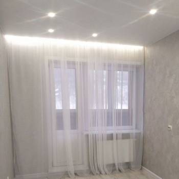 Продается 1-комнатная квартира, 50 м²