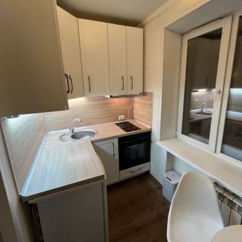 Продается 2-х комнатная квартира, 49,4 м²