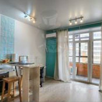 Продается 3-х комнатная квартира, 60,7 м²