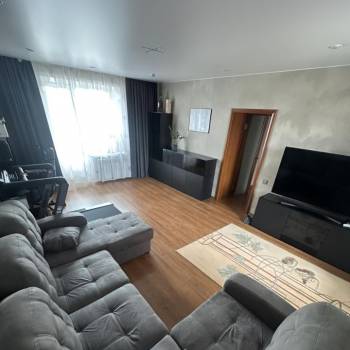 Продается 3-х комнатная квартира, 92 м²