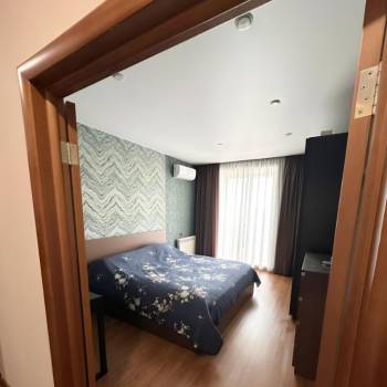 Продается 3-х комнатная квартира, 92 м²