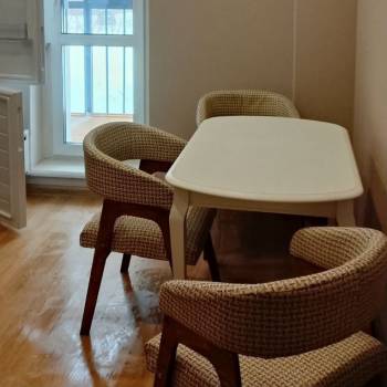 Продается 2-х комнатная квартира, 51 м²