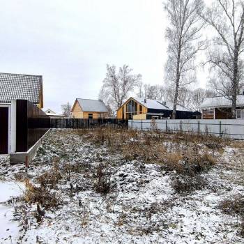 Продается Участок, 500 м²