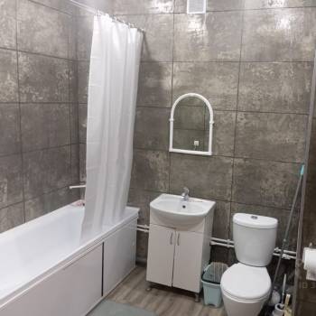 Сдается 1-комнатная квартира, 39 м²