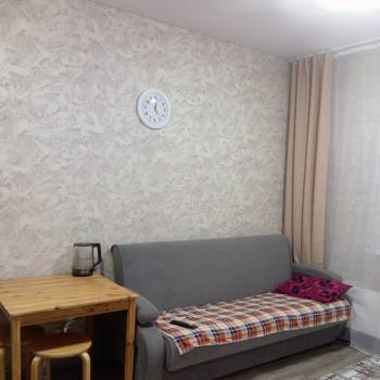 Сдается 1-комнатная квартира, 39 м²