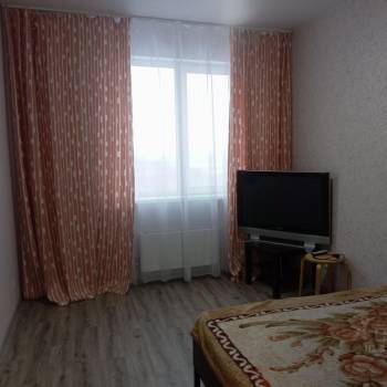 Сдается 1-комнатная квартира, 39 м²