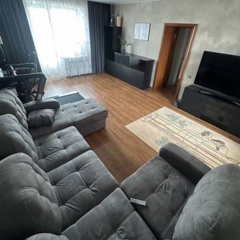 Продается 3-х комнатная квартира, 97 м²