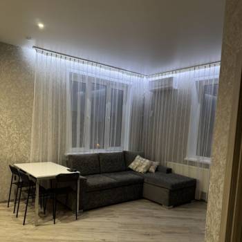 Сдается 1-комнатная квартира, 47 м²