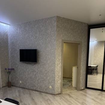 Сдается 1-комнатная квартира, 47 м²