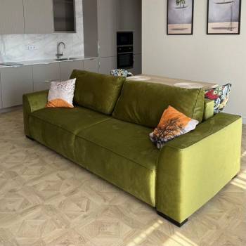 Продается 2-х комнатная квартира, 48,2 м²