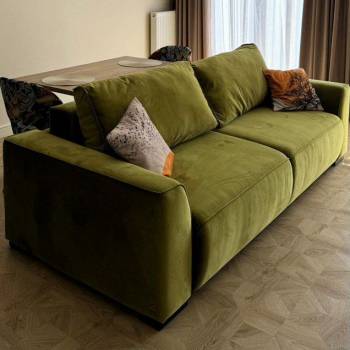 Продается 2-х комнатная квартира, 48,2 м²