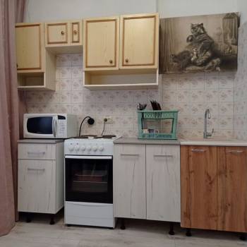 Сдается 2-х комнатная квартира, 57 м²