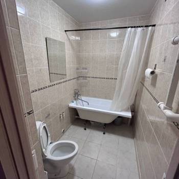 Сдается 1-комнатная квартира, 39 м²