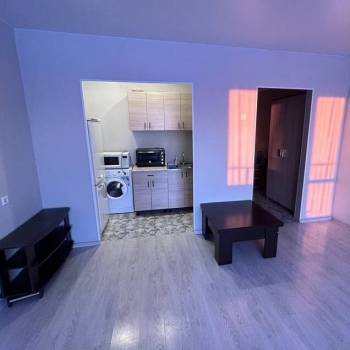 Сдается 1-комнатная квартира, 39 м²