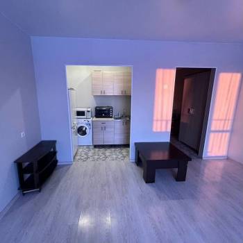 Сдается 1-комнатная квартира, 39 м²