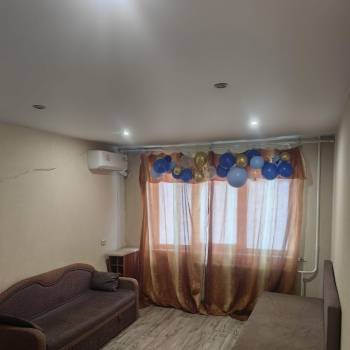 Сдается 1-комнатная квартира, 30 м²