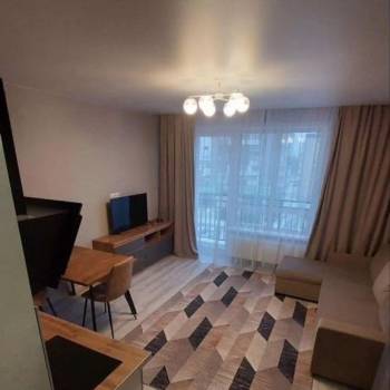 Сдается 1-комнатная квартира, 29 м²