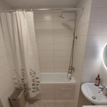 Сдается 1-комнатная квартира, 29 м²